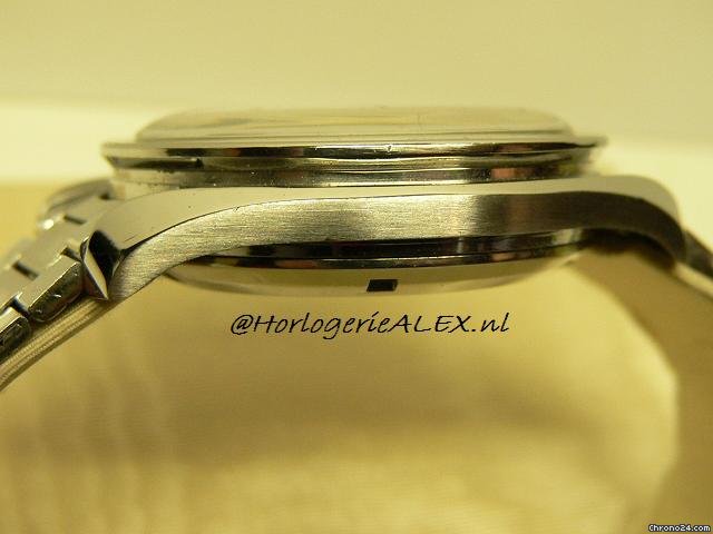 replica Omega Speedmaster Professional " Meister " WATCHES 1
