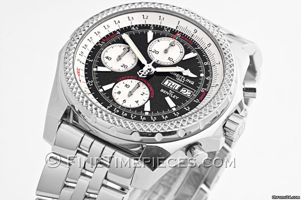 Breitling Bentley GT Special Edition - A 13362 - 015 WATCHES 2