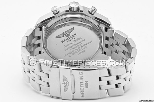 replica Breitling Bentley GT Special Edition - A 13362 - 015 WATCHES 1