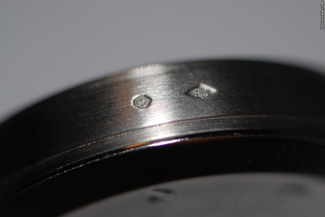 IWC Mark XII WATCHES 2