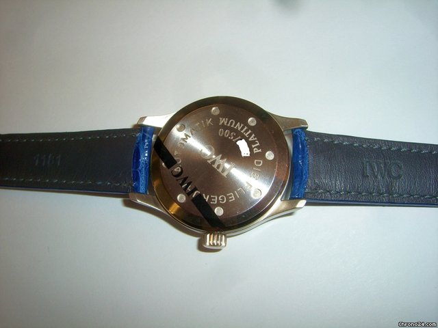 replica IWC Mark XII WATCHES 1
