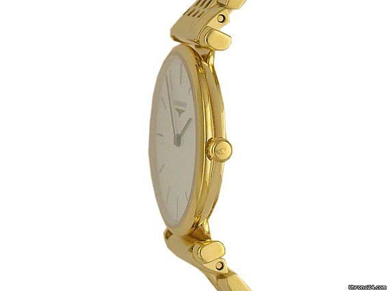 Longines La Grande Classique Gelbgold 24mm WATCHES 2
