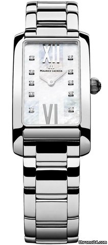 Maurice Lacroix fa2164-ss002-170 Watches Watch
