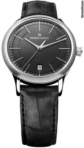 Maurice Lacroix lc1117-ss001-330 Watches Watch