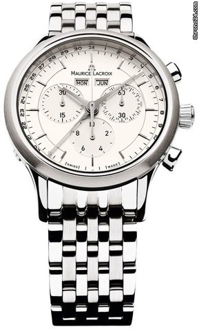 Maurice Lacroix lc1008-ss002-130 Watches Watch
