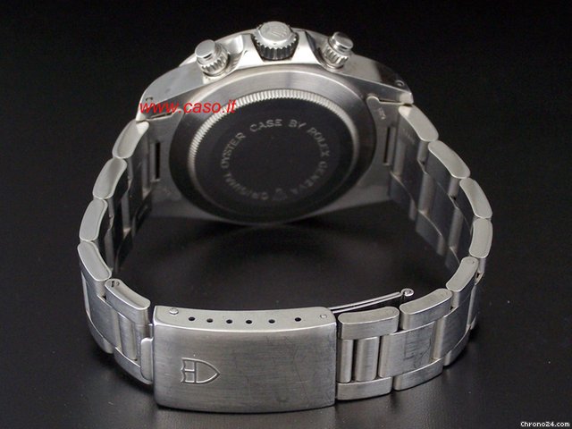 Tudor OYSTERDATE BY Ref. 79160 WATCHES 2