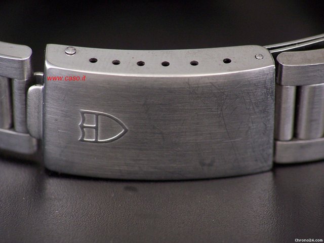 replica Tudor OYSTERDATE BY Ref. 79160 WATCHES 1