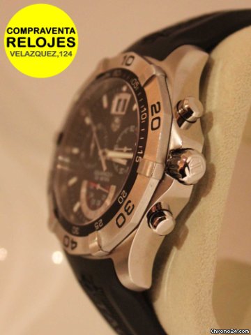 replica TAG Heuer CHRONO AQUARACER WATCHES 1