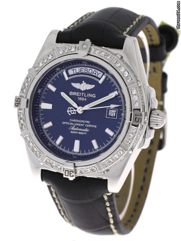 Breitling Headwind WATCHES 2