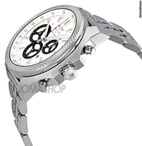 Breitling For Bentley Baarnato Racing Mens Watch A2536621-G732SS WATCHES 2