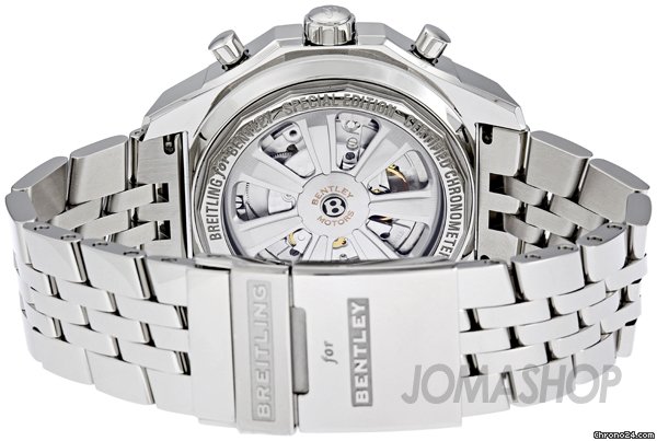 replica Breitling For Bentley Baarnato Racing Mens Watch A2536621-G732SS WATCHES 1