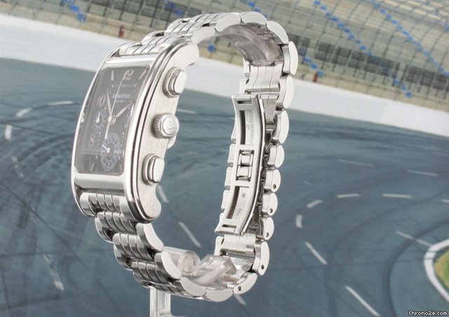 Audemars Piguet Edward Piguet Chronograph WATCHES 2