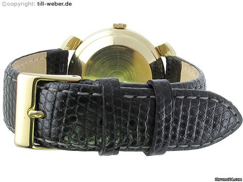 replica Jaeger-LeCoultre "Powermatic" WATCHES 1 
