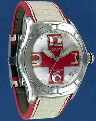 Corum Bubble Boutique Limited Edition WATCHES 2