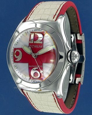 replica Corum Bubble Boutique Limited Edition WATCHES 1