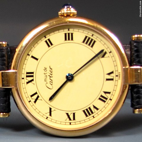 Cartier Cartier 31797 Watches Watch