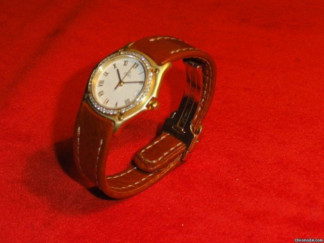 Ebel 1911 Lady WATCHES 2