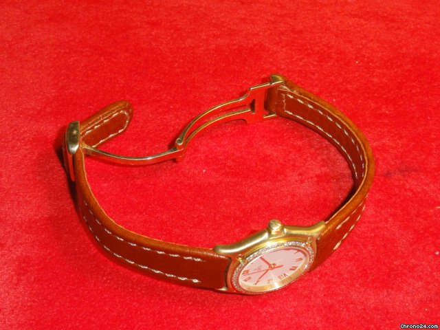 replica Ebel 1911 Lady WATCHES 1