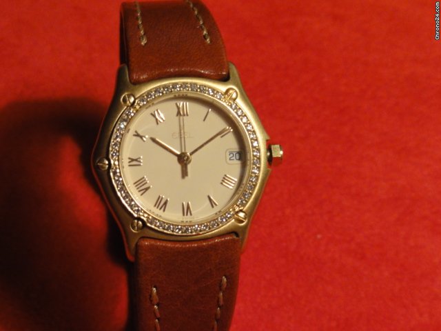 Ebel 883920 Watches Watch