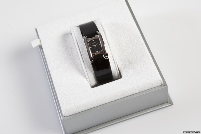 replica Ebel Beluga Manchette mit Diamanten DAU WATCHES 1