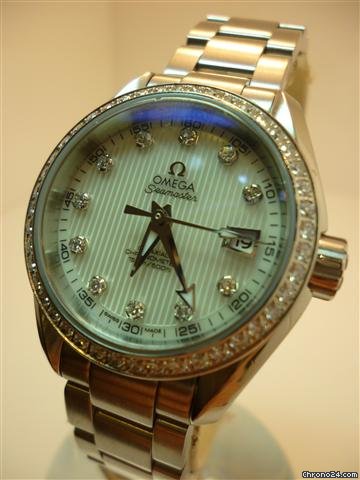replica Omega SEAMASTER WATCHES 1