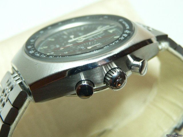 replica Omega Speedmaster Mark II WATCHES 1