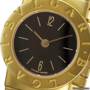 Bulgari Tubogas bb 192 t WATCHES 2