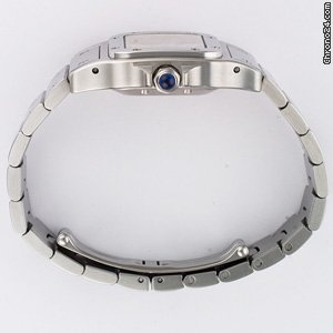 replica Cartier Santos w20054d6 WATCHES 1