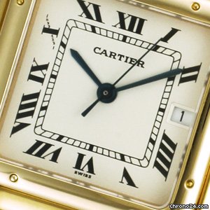 Cartier Panthere WATCHES 2