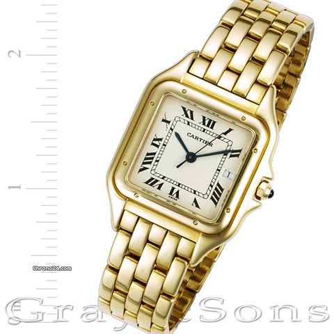 Cartier Cartier 27074 Watches Watch
