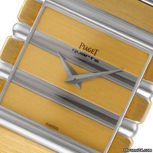 Piaget Polo 7131c701 WATCHES 2