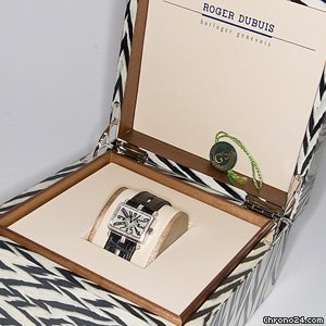 replica Roger Dubuis WATCHES 1