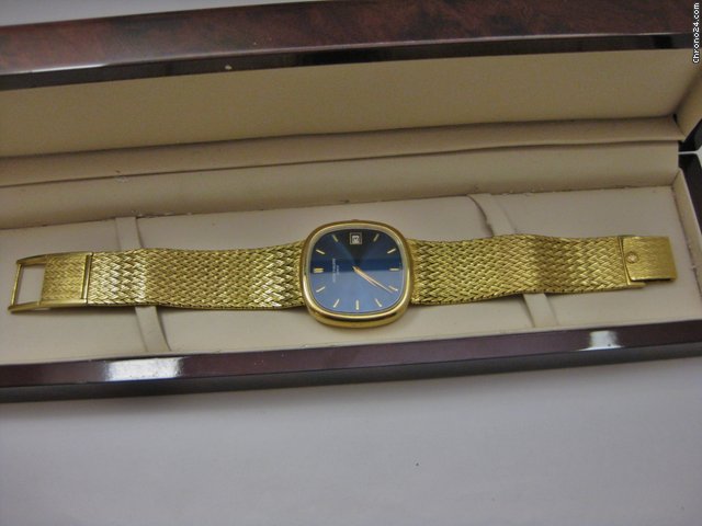 replica Patek Philippe JUMBO TV SCREEN WATCHES 1