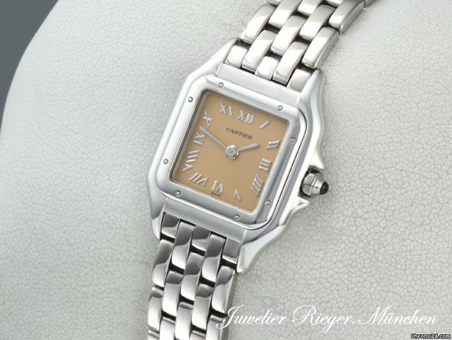 Cartier Panthere WATCHES 2