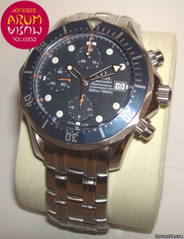 Omega Omega 52183 Watches Watch
