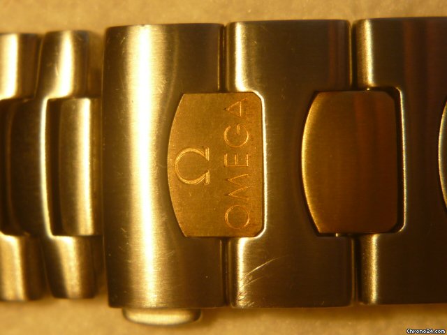 replica Omega Seamaster Olympia 1992 (Limited Edition) B & P WATCHES 1