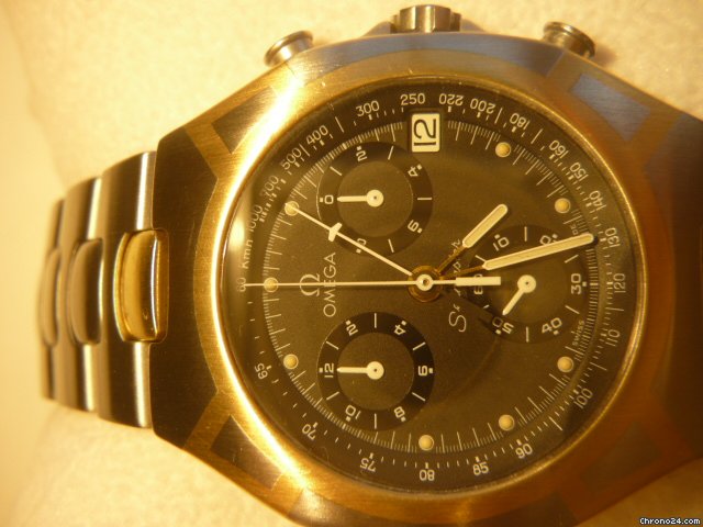 Omega 025915000 Watches Watch