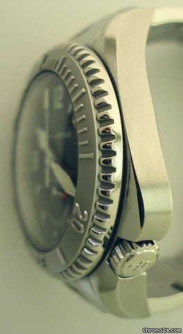 replica Girard Perregaux Sea Hawk II WATCHES 1