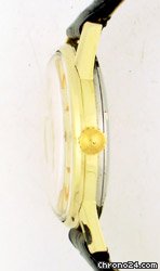 Longines Flagship circa 1960's WATCHES 2