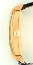 Longines circa 1940's WATCHES 2