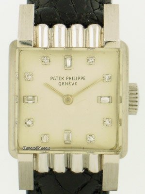 replica Patek Philippe circa 1940's (Late) WATCHES 1