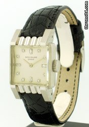 Patek Philippe Patek Philippe 27906 Watches Watch