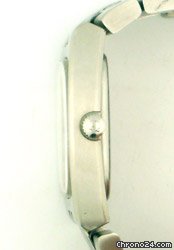 Omega Constellation Chronometer Ref. 168.047 WATCHES 2