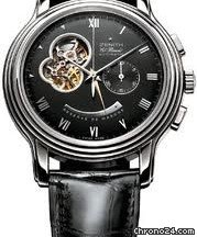 Zenith 03.2080.4021/21.c494 Watches Watch