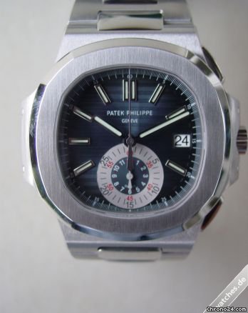 Patek Philippe 5980/1A Watches Watch