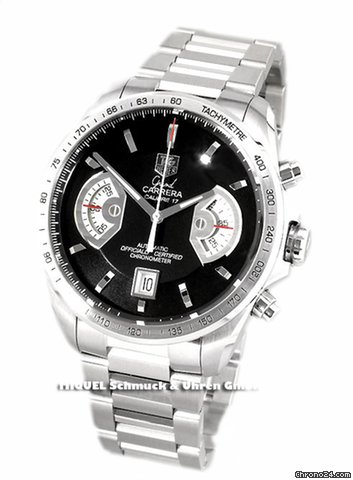 TAG Heuer CAV511A.BA0902 Watches Watch