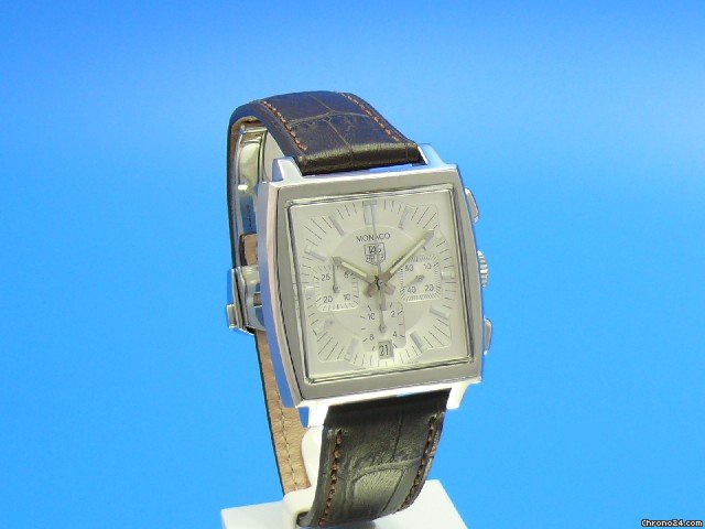TAG Heuer Monaco WATCHES 2