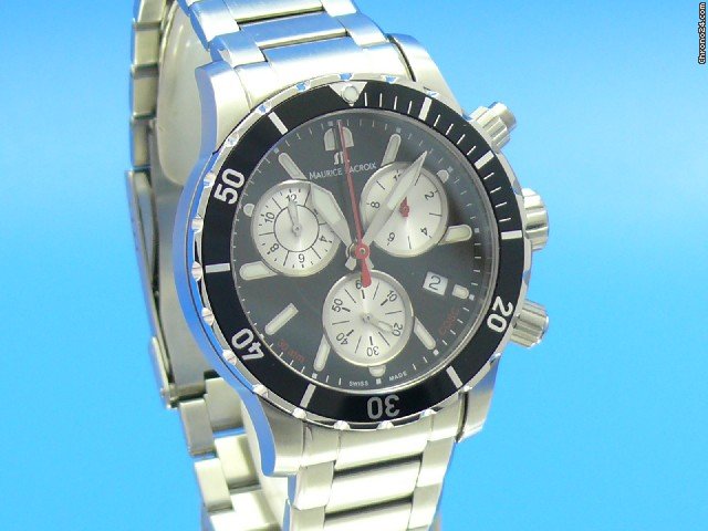 Maurice Lacroix Miros Diver Edition WATCHES 2