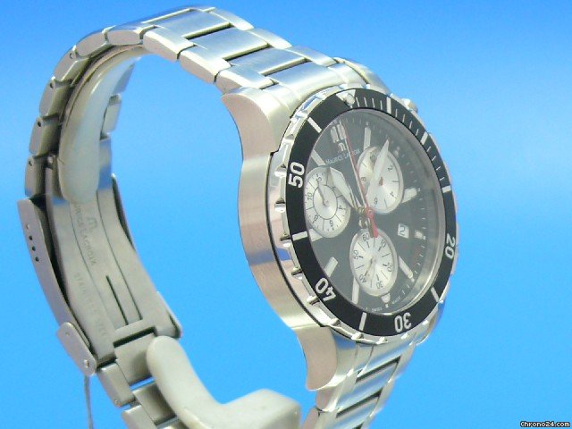 replica Maurice Lacroix Miros Diver Edition WATCHES 1