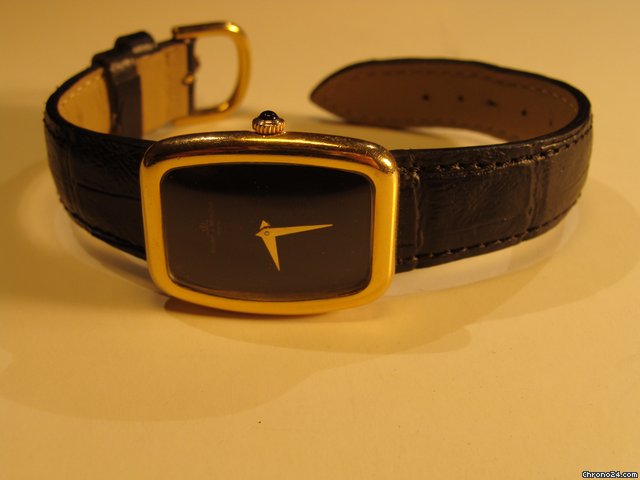 Baume & Mercier galbee WATCHES 2